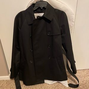 Coach Trench Coat